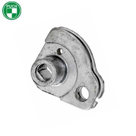 Schaltarm für Puch X30 2-Gang HG Z50 X30 Velux